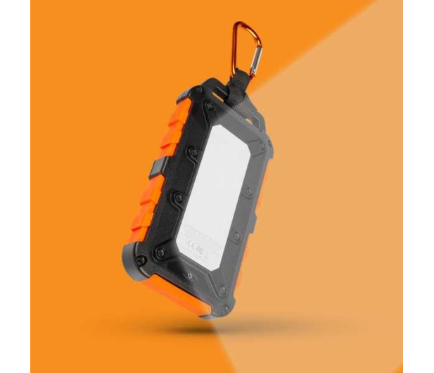 Xtorm 10000mAh 20W (Panel solarny, PD, USB-C) - 670915 - zdjęcie 7